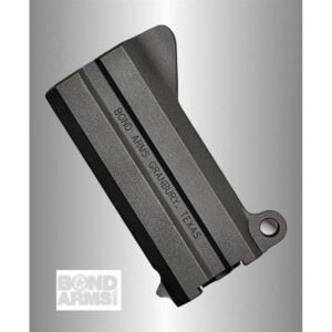 BOND BBL 3' 380ACP MATTE