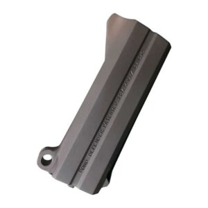 BOND BBL 4.25' 45ACP MATTE