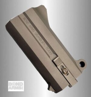 BOND BBL 3' 327FED MATTE