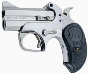 BOND PAPA BEAR 45/410 3' SS