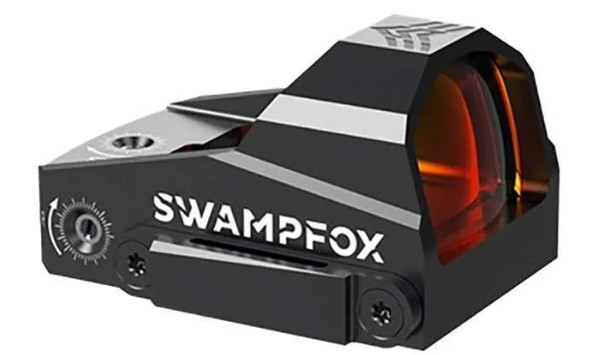 SWAMPFOX KINGSLAYER 1X22 DOT SIGHT GREEN CIRCLE DOT OKS00122-GC