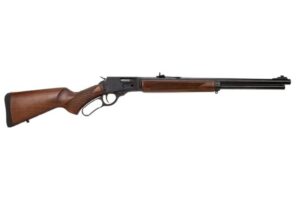 R95 .454 Casull 20" Black/Hard Wood 9-rd