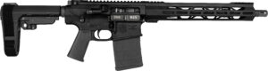 DBF DB10 308 PST 13.5B 20R BLK