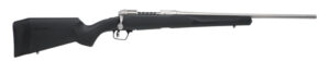 SAVAGE ARMS 110 LW STORM 270WIN SS/SY 20"#