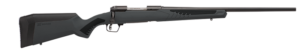 SAVAGE ARMS 110 HUNTER 22-250 BL/SYN 22" #