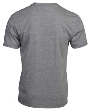 BROWNING SS T-SHIRT BROWNING - HEXLOCK HEATHER GRAY LARGE