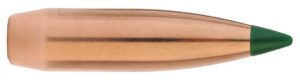 Sierra Tipped MatchKing .22 cal .224" 69 gr TMK MATCH 100/ct