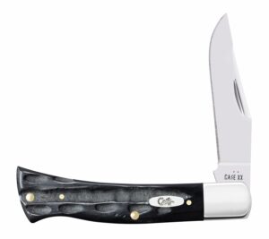 CASE 65034 Buffalo Horn Axe Handle