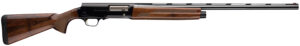 Browning A5 Hunter 12 Gauge Semi-Auto Shotgun