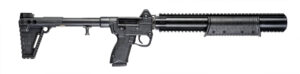 KELTEC SUB2K CQB GLOCK 17 9MM 16.2" 17RD Integrally Suppressed