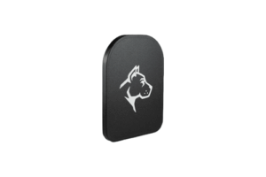 GUARD DOG 3+ BACKPACK PLATE INSERT 10.5"X13.5" STOPS 7.62X51 (15026)