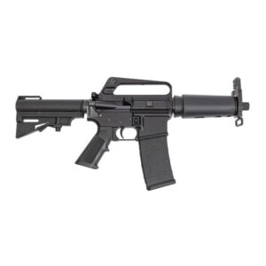 H&R Retro DOE 300BLK Pistol with A2 Carry Handle