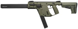KRISS USA VECTOR CRB G2 9MM 16" OD 40+1#