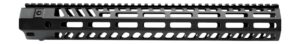 ANGSTADT AA015HGMSS HNDGRD SUPPRESSOR SERIES 14.8