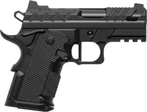 FUS XP3C 9MM 3B 10RD BLK