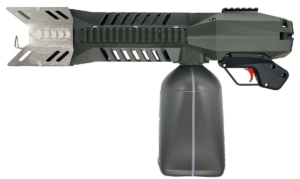 XM42-X Flamethrower - OD Green