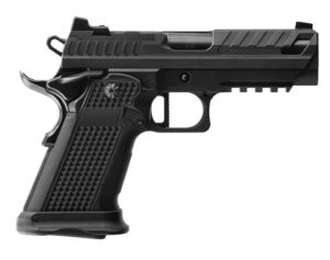 XP Pro 9mm 4" OR Blk 2/17 Glk Mag