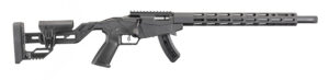 RUGER PRECISION RIMFIRE 22LR RIFLE 18" 15RD
