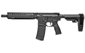 Daniel Defense MK18 Pistol .223 Rem/5.56 NATO 10.3" Barrel