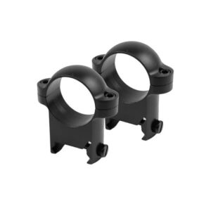 Burris 1" Zee Rings
