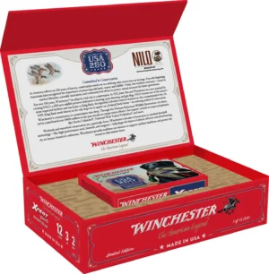 wincheser 12ga 250th 3in