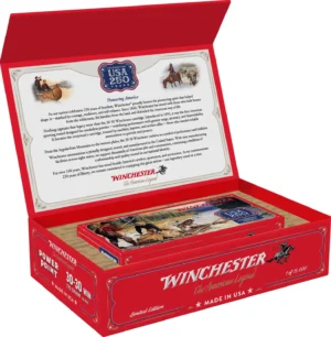 Winchester 30-30 170GR