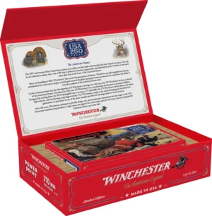 wincheser 270 250th