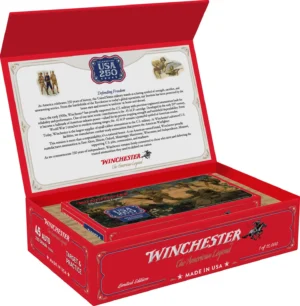 Winchester 45 AUTO 230 GR