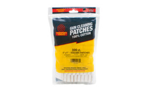 Otis 1" SQ Cleaning Patches 500