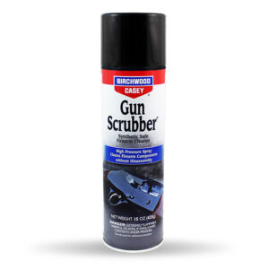 B/C Gun Scrubber Syn Safe 15OZ