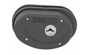 FSDC Key Trigger Lock