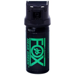 Fox Labs - Mean Green 1.5oz