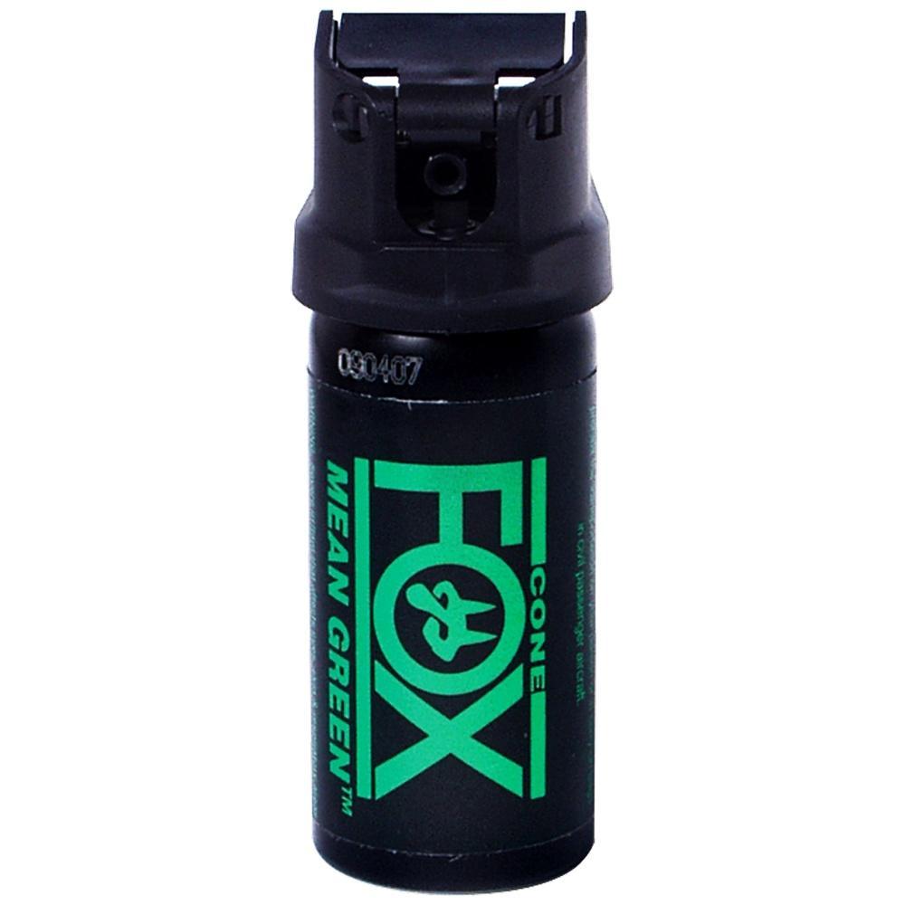 Fox Labs - Mean Green 1.5oz