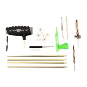 Real Avid Gun Boss Pro AR15 Cln Kit