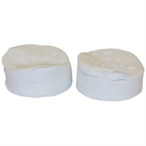 Otis 3" RND Cleaning Patches 100