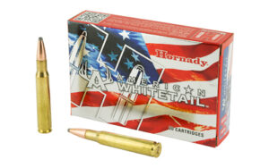 Hornady 30-06 sprg 180 gt\r