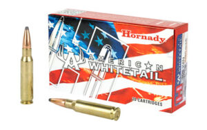Hornady AW 308Win 150GR