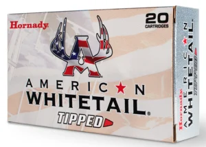 American Whitetail 6.5 129GR