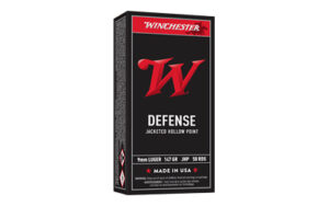 Winchester Defense 9mm 147GR 50Rds