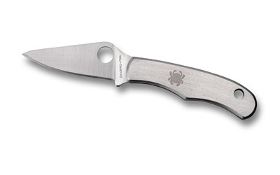 spyderco Bug