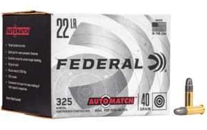 Federal Champion Champion Target