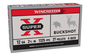 Winchester Super-x