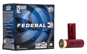 Federal Top Gun