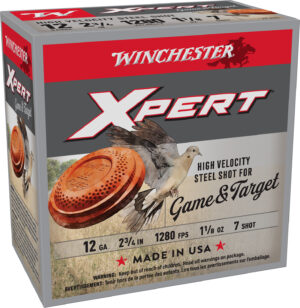 Winchester Super X