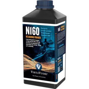 VihtaVouri N160