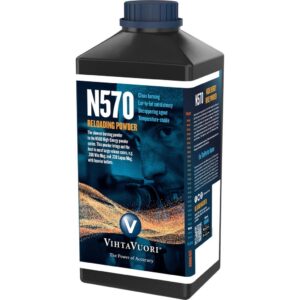 VihtaVuori n570