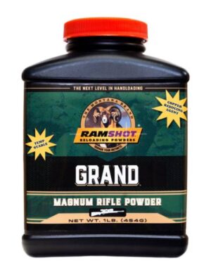 RamShot Grand