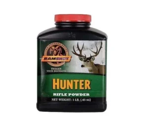 Ramshot Hunter Rifle Powder