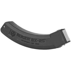 RUGER BX25 MAG