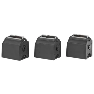 Ruger bx1 3 mags
